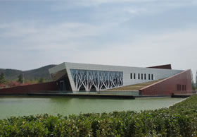 南通市建筑设计的测试内容